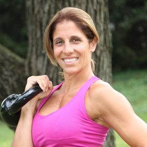 Meet your Posher, Rosemarie